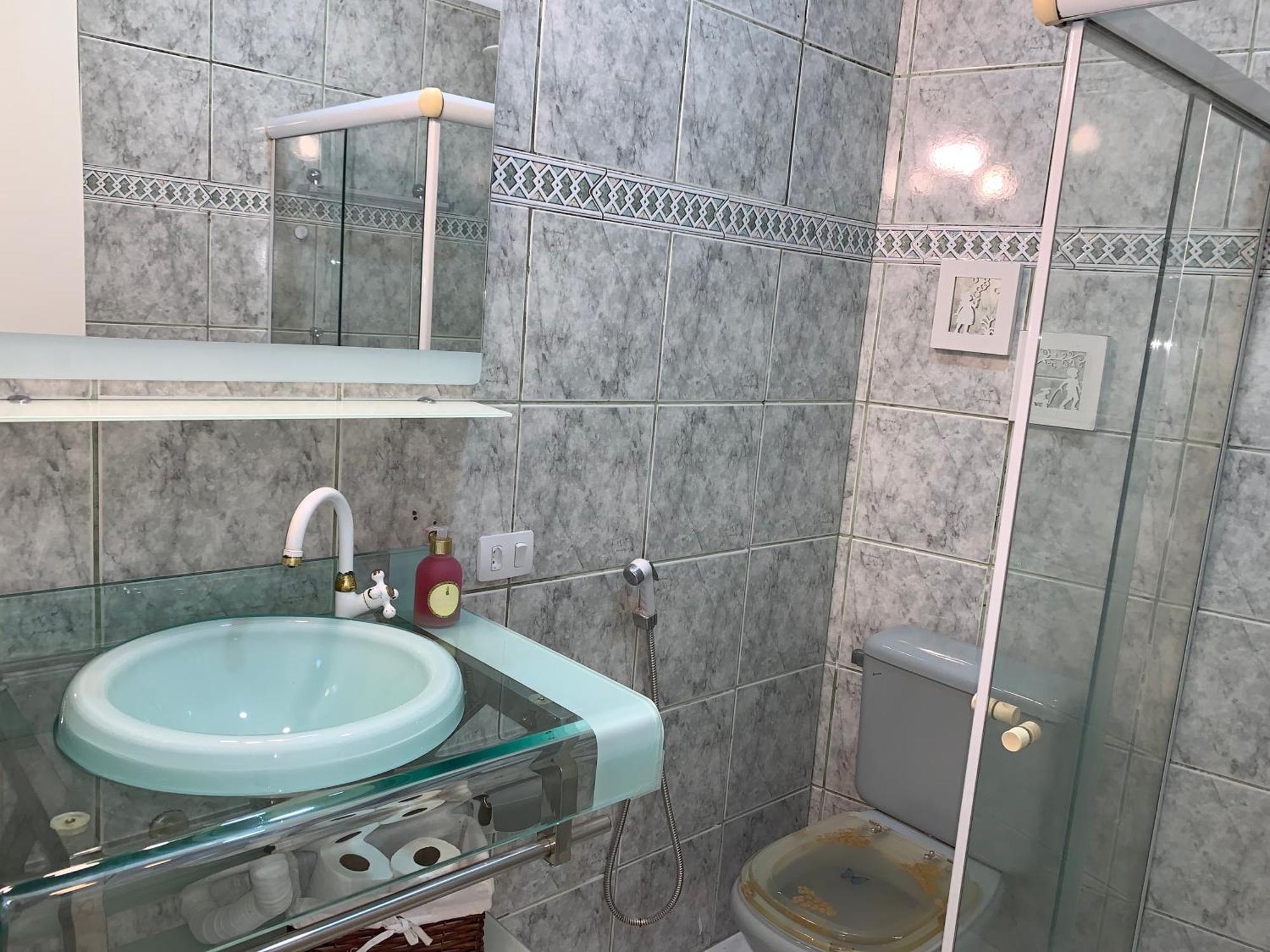 Casa Encantadinha Petrópolis