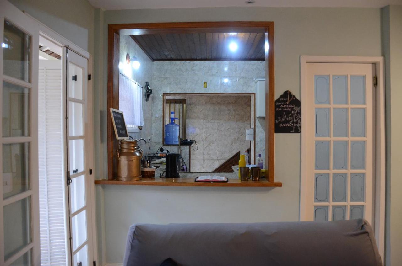 Casa Encantadinha *