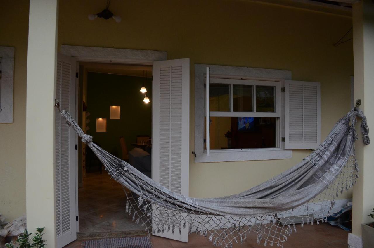Casa Encantadinha Casa de Férias *