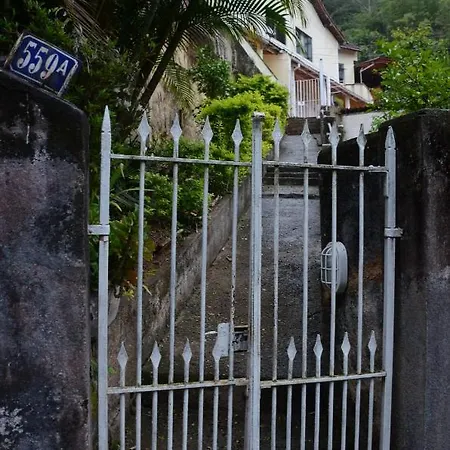 Casa Encantadinha Vila Petrópolis Exterior foto