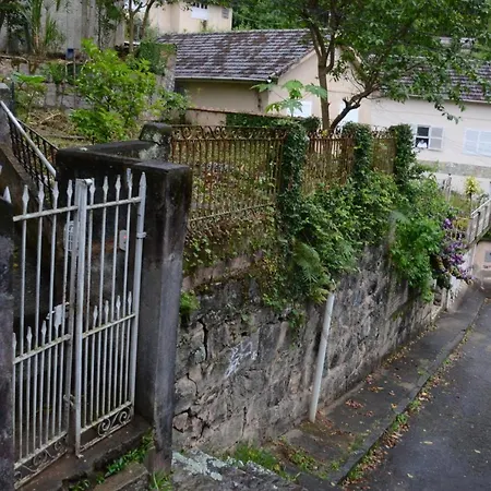 Casa Encantadinha Vila Petrópolis Exterior foto