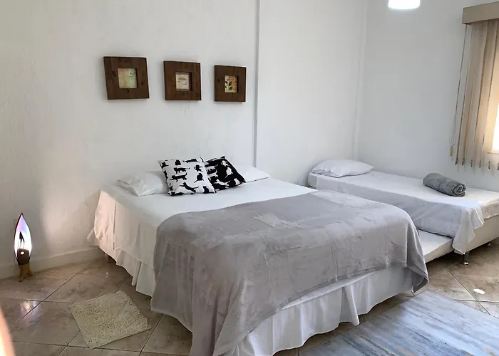 Casa Encantadinha