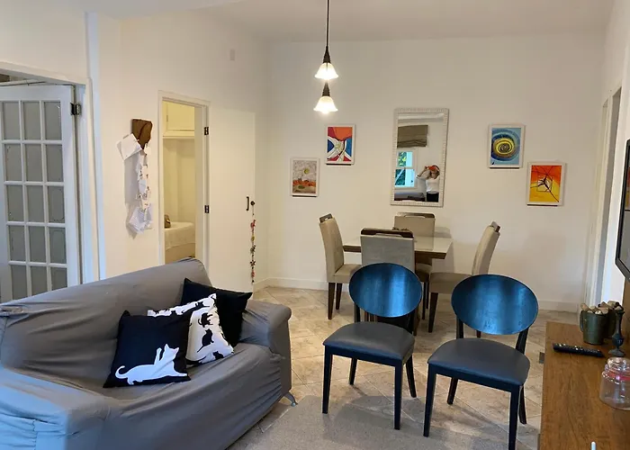 Casa Encantadinha