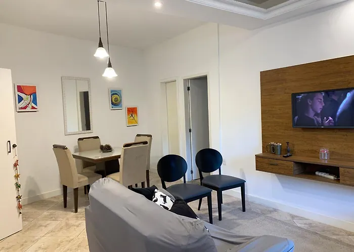 Casa Encantadinha