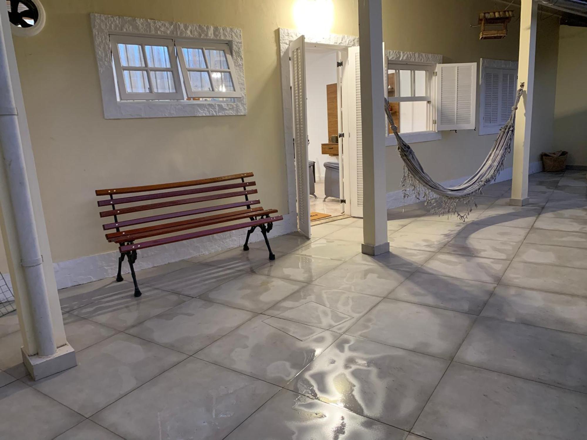 Holiday home Casa Encantadinha Petropolis (Rio de Janeiro)