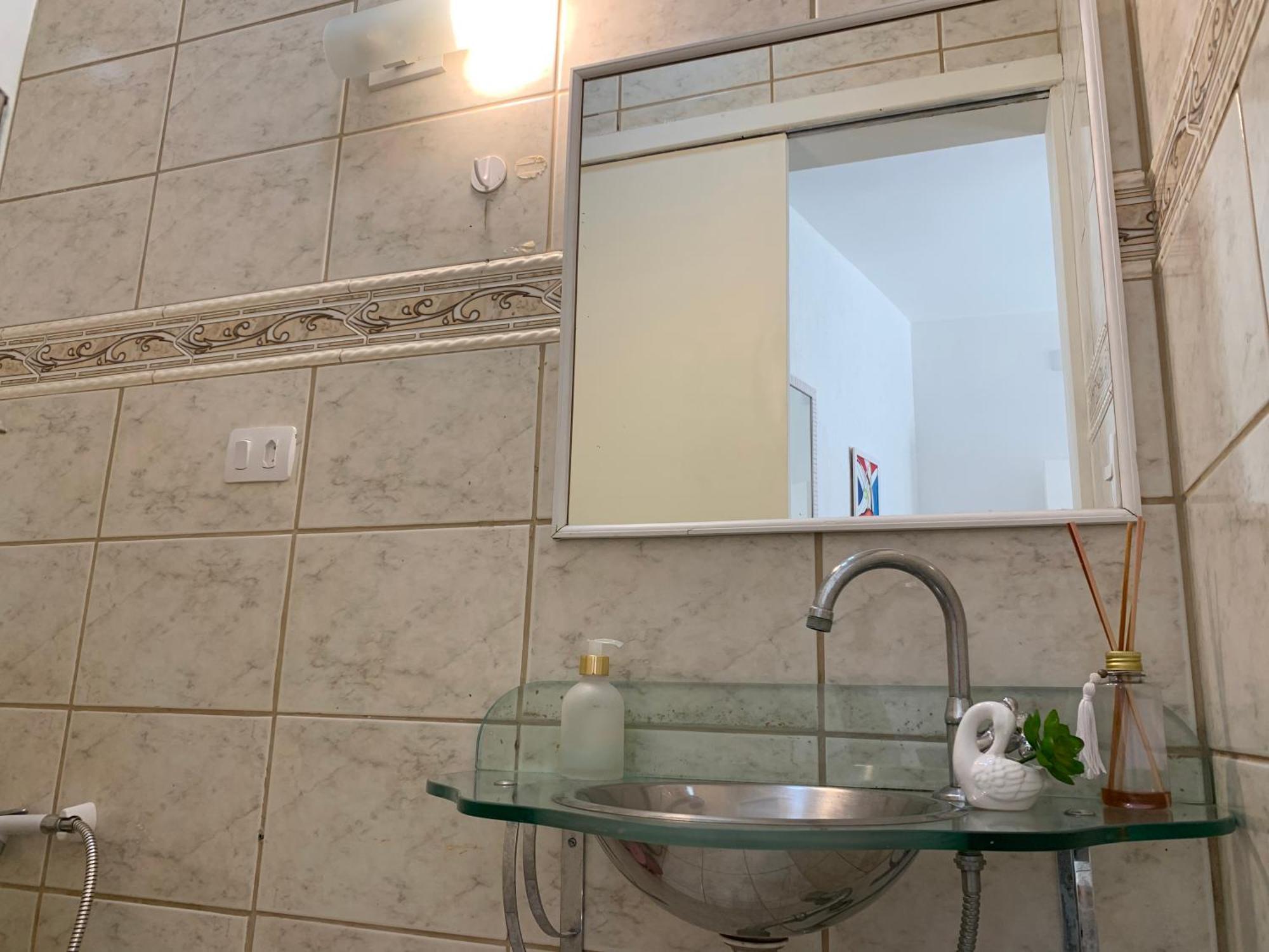 Holiday home Casa Encantadinha Petropolis (Rio de Janeiro)