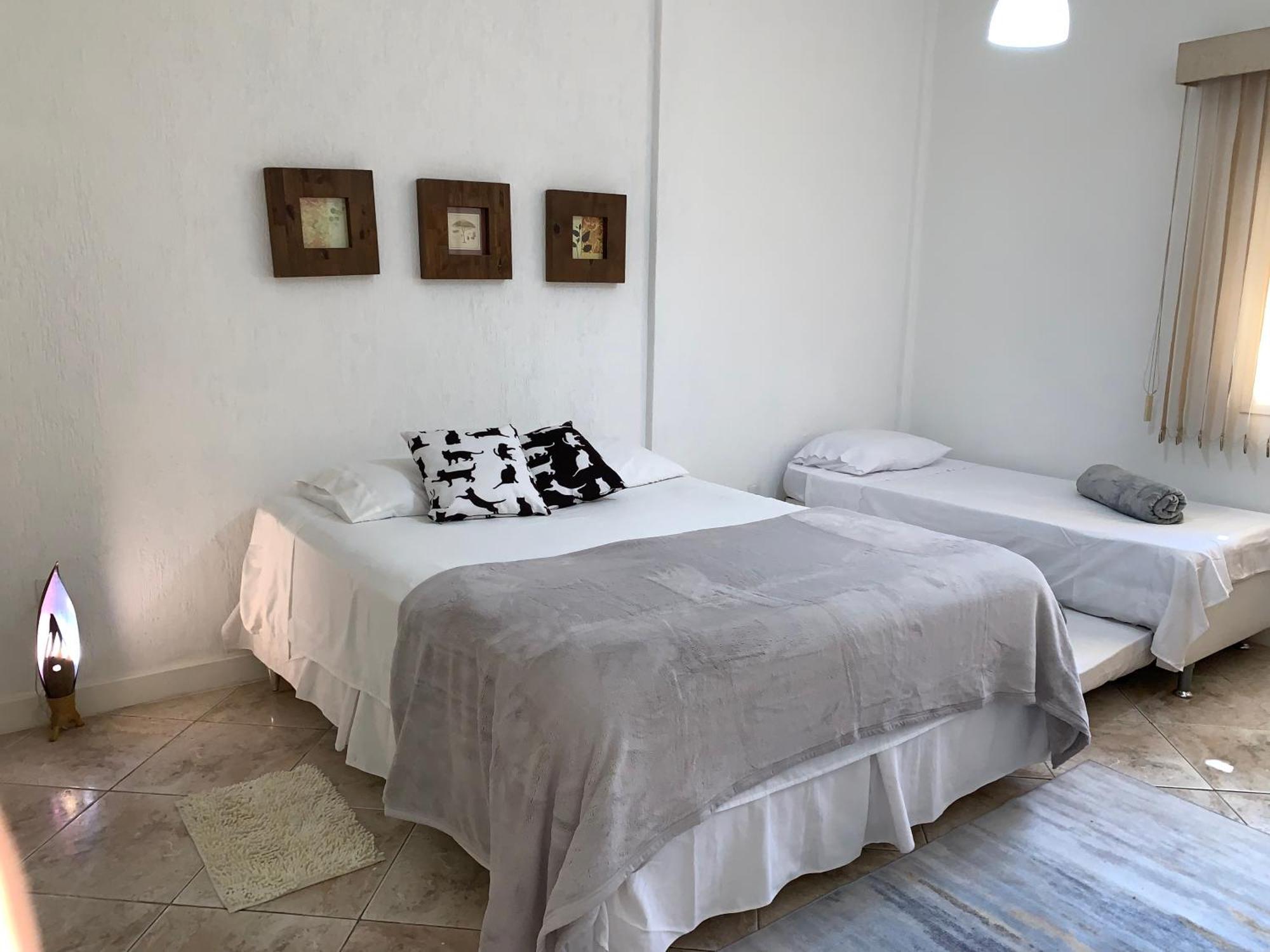 Casa Encantadinha Holiday home