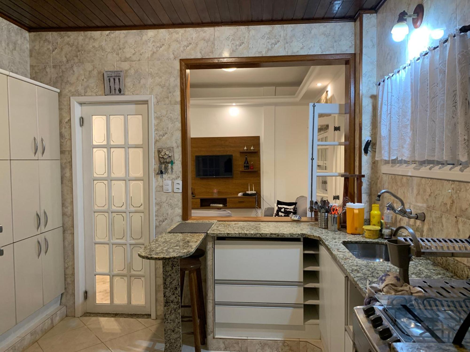 Casa Encantadinha Holiday home *