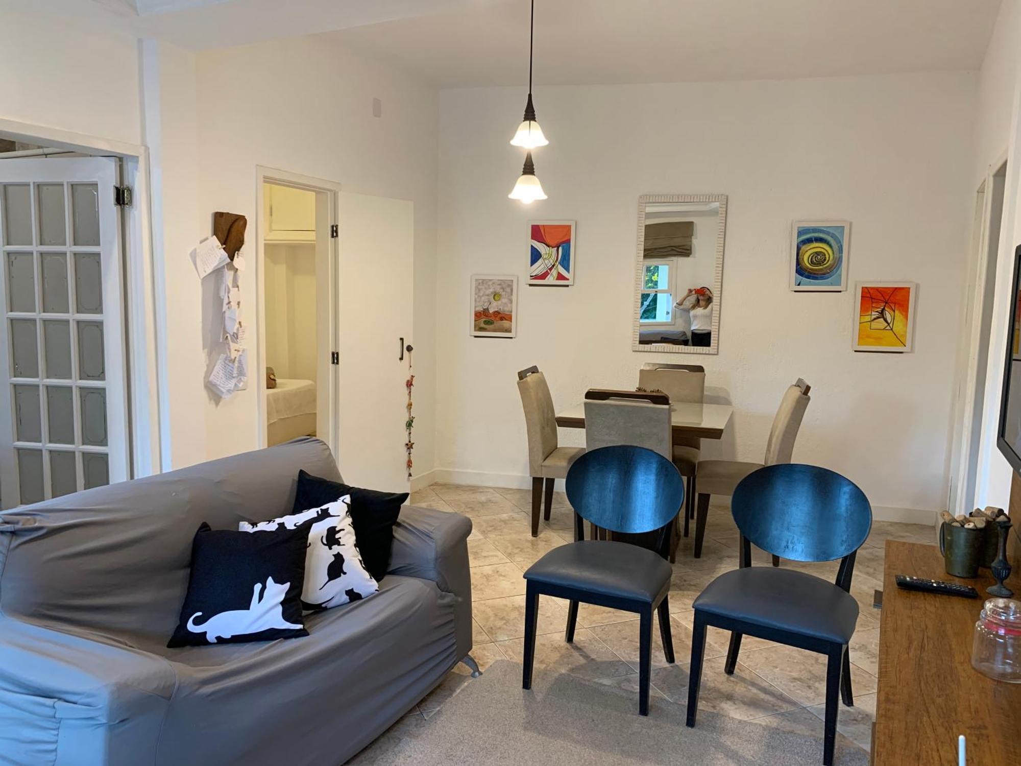 Holiday home Casa Encantadinha *