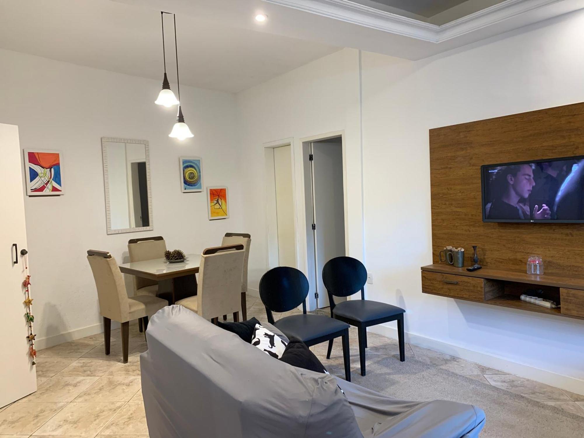 Casa Encantadinha Holiday home