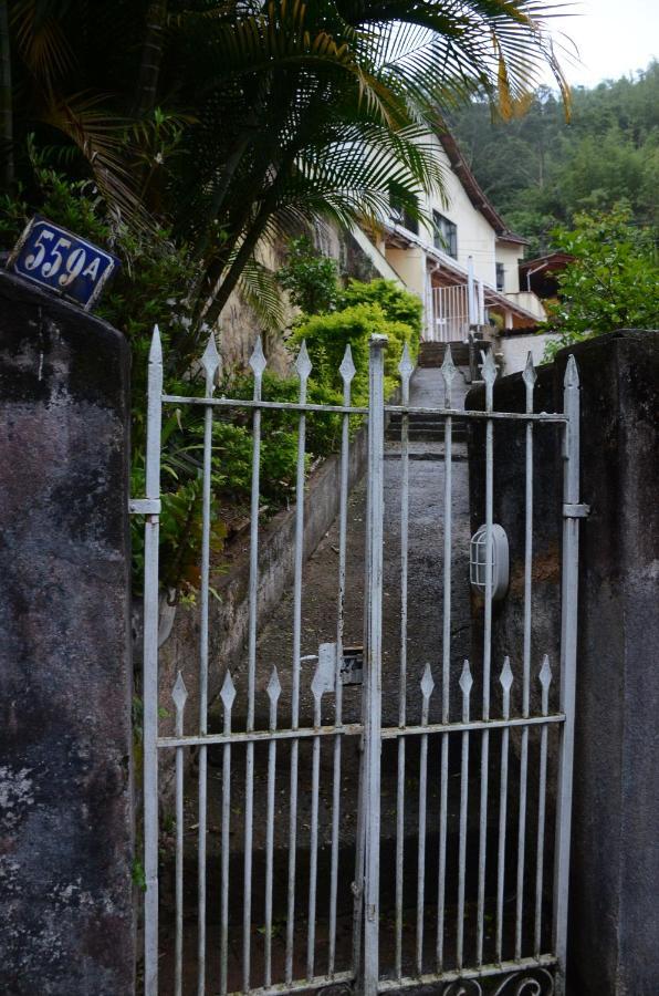 Casa Encantadinha Petropolis (Rio de Janeiro)