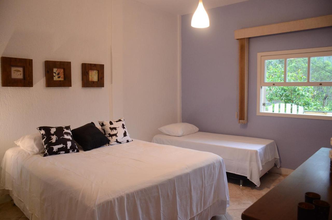 Casa Encantadinha Holiday home