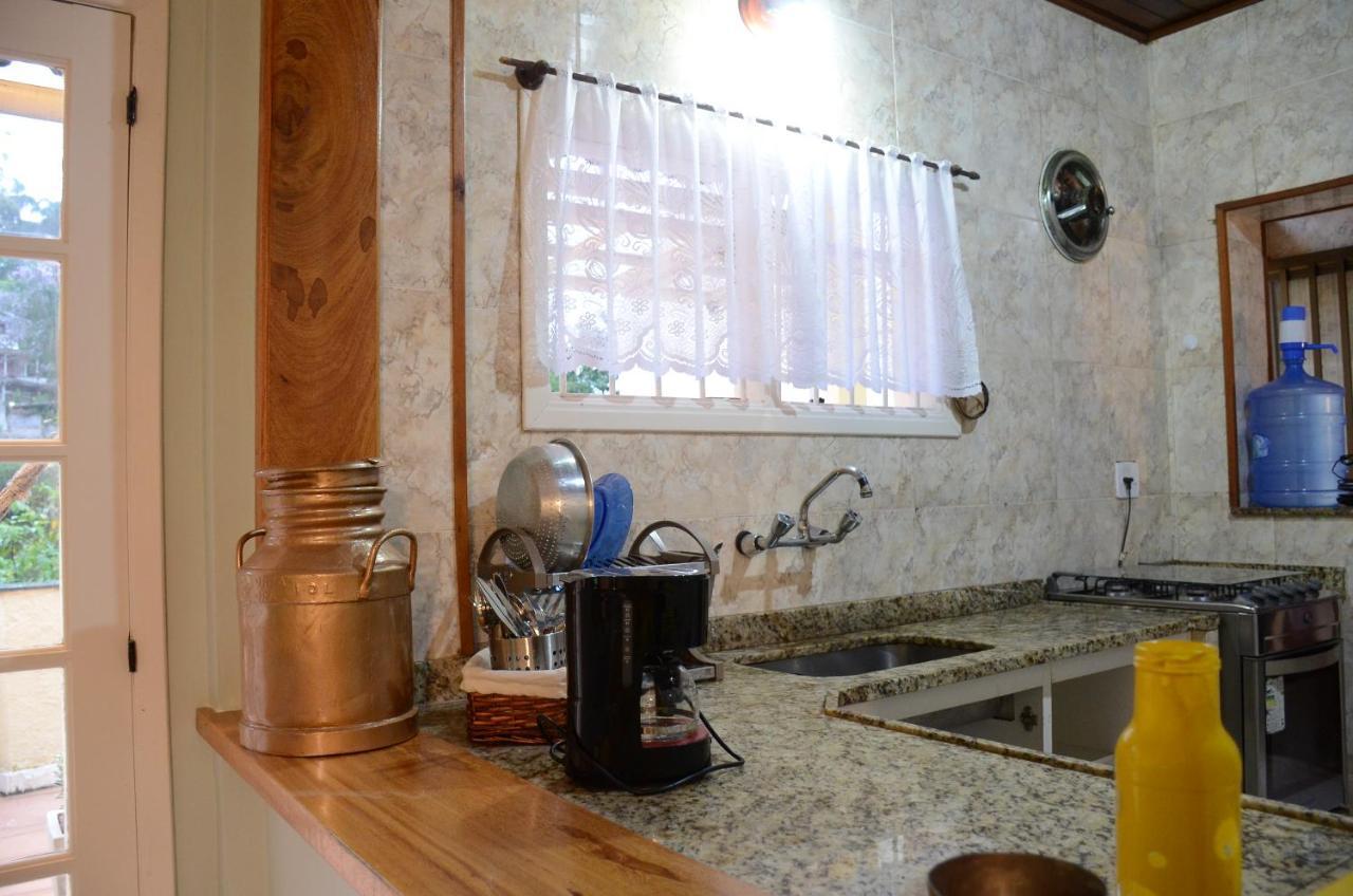 Holiday home Casa Encantadinha *