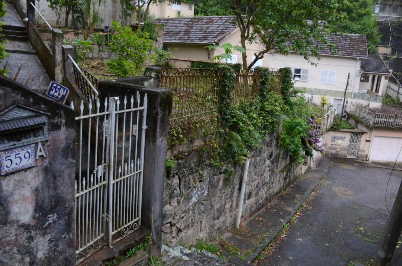 Casa Encantadinha * Petropolis (Rio de Janeiro)