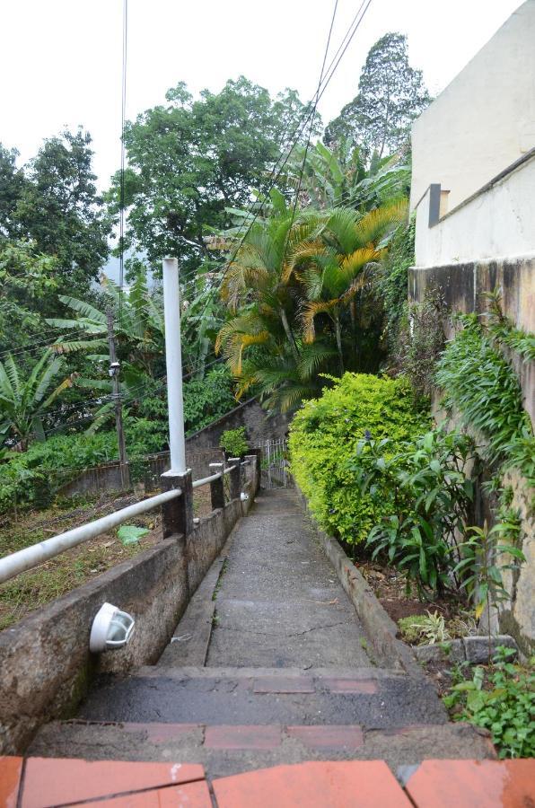 Holiday home Casa Encantadinha